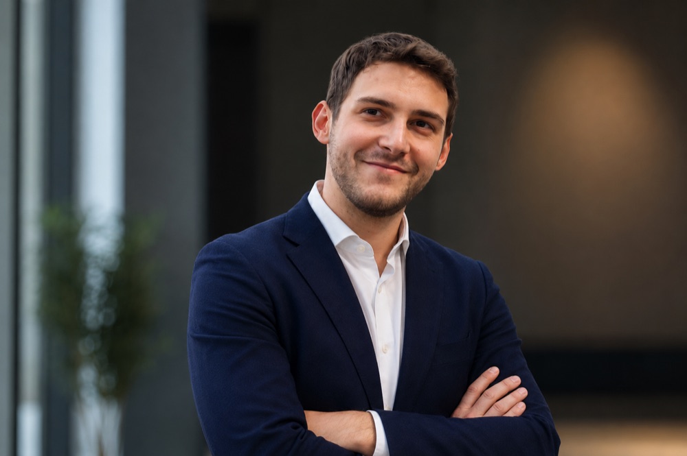 Luca Leoni